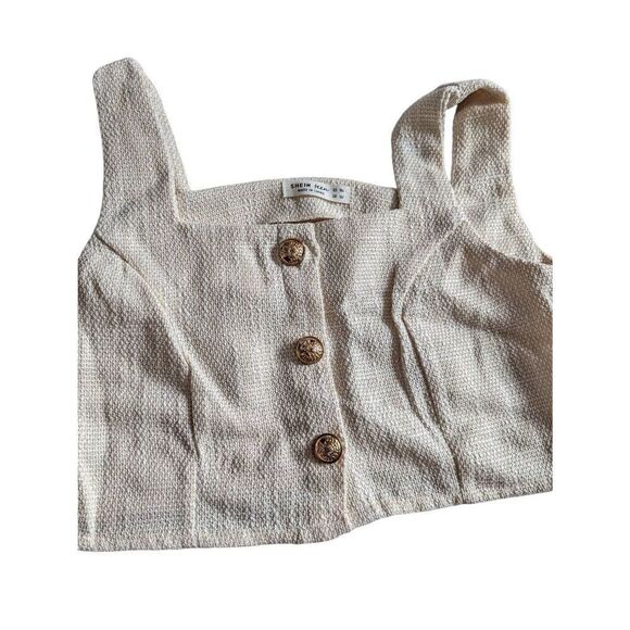 Shein teens 2 piece-set size 14 - Picture 4 of 5